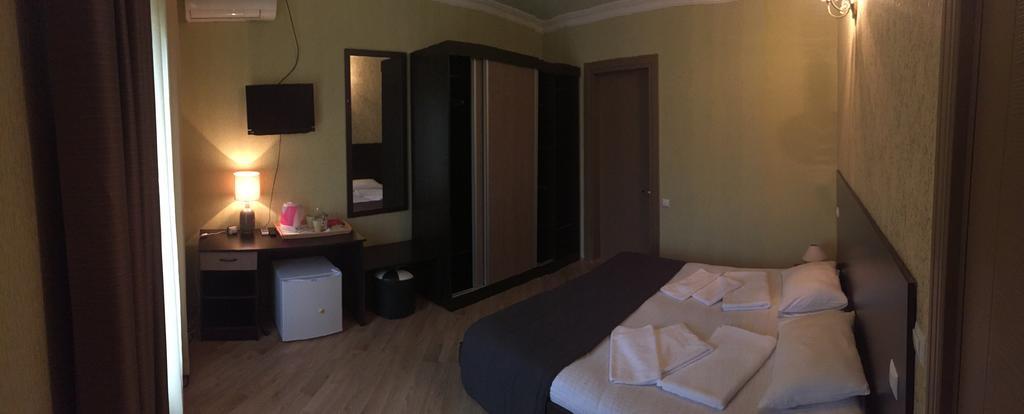 Guest House Smile Kobuleti Quarto foto