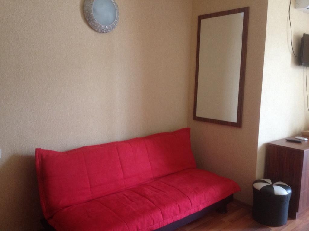 Guest House Smile Kobuleti Quarto foto