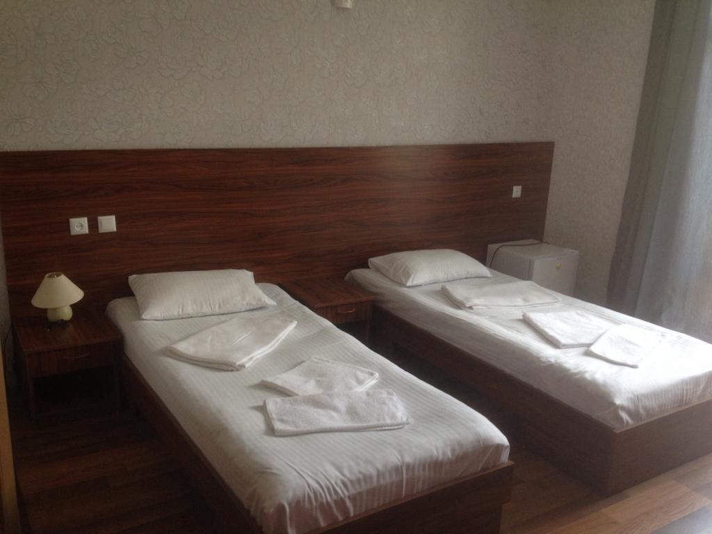 Guest House Smile Kobuleti Quarto foto
