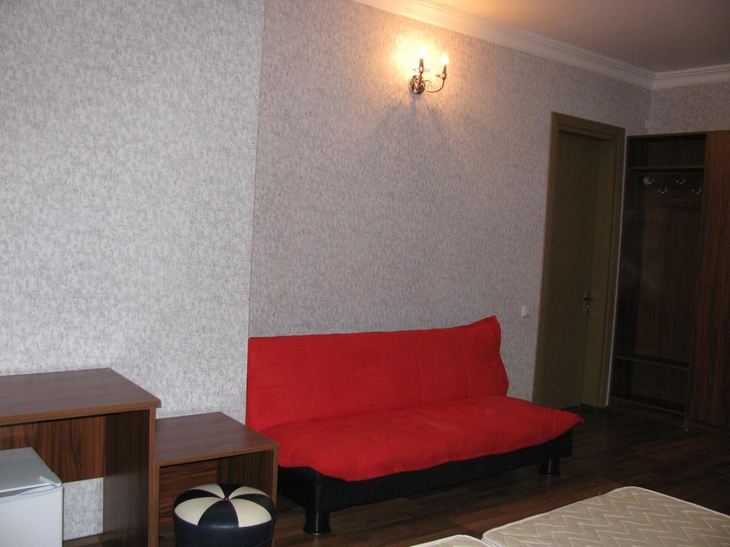 Guest House Smile Kobuleti Quarto foto