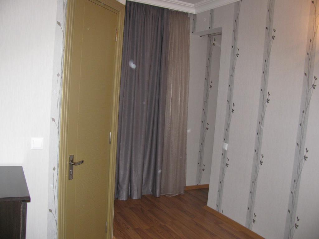 Guest House Smile Kobuleti Quarto foto