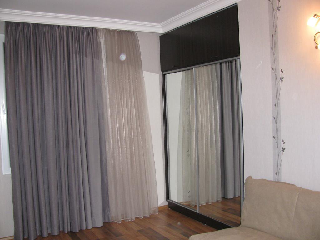 Guest House Smile Kobuleti Quarto foto